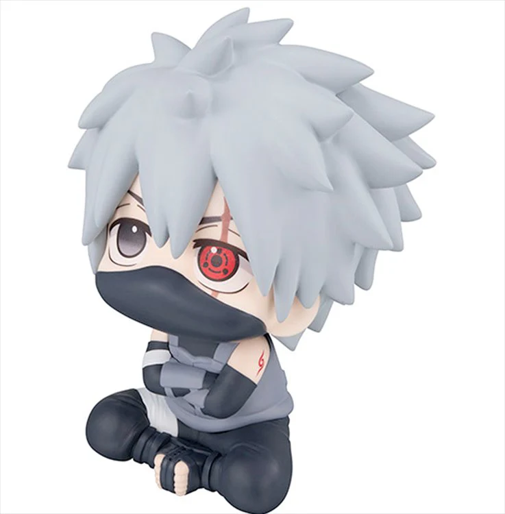 Naruto Shippuden - Kakashi Hatake Anbu ver. Lookup Figure - Image 2