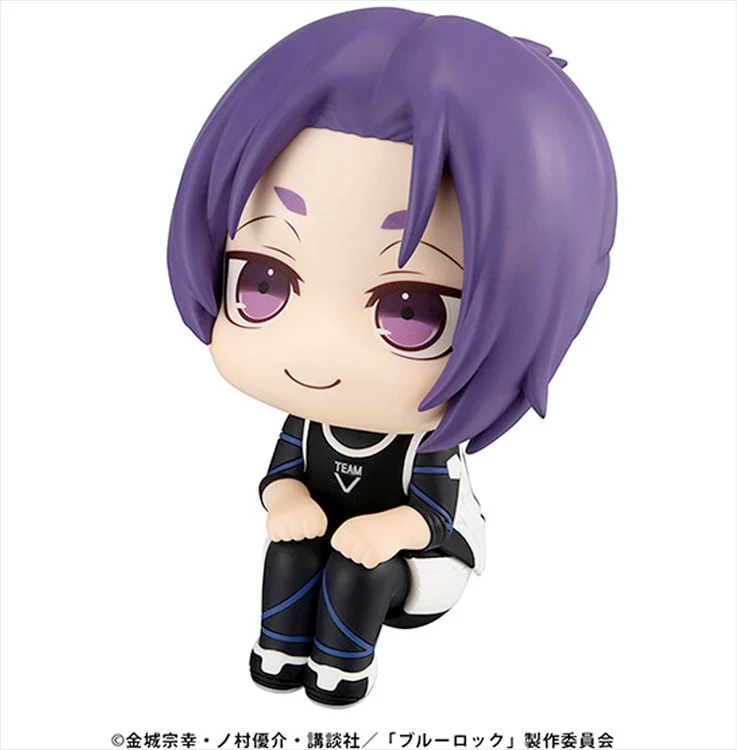 Blue Lock - Reo Mikage Lookup Figure - Image 2