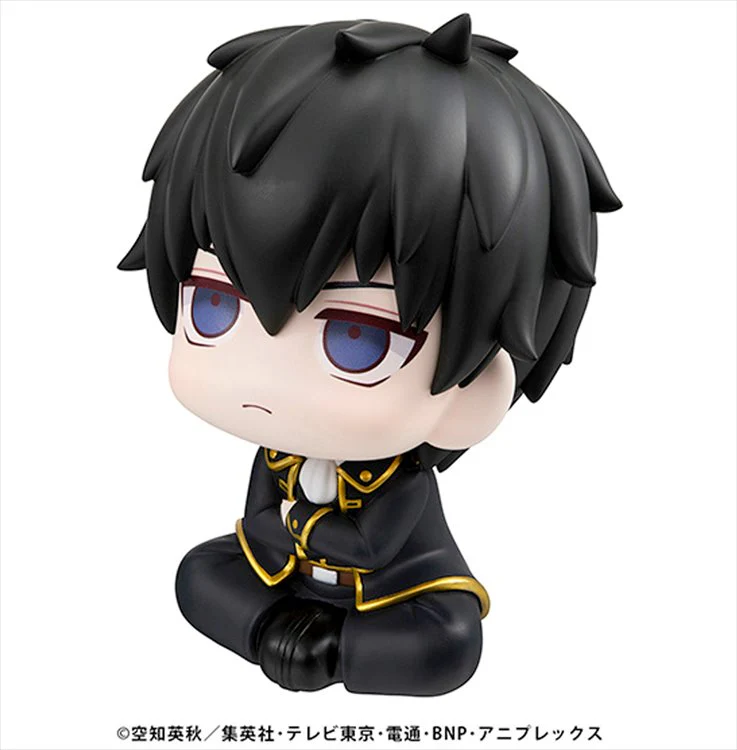 Gintama - Toshiro Hijikata LookUp Figure - Image 2