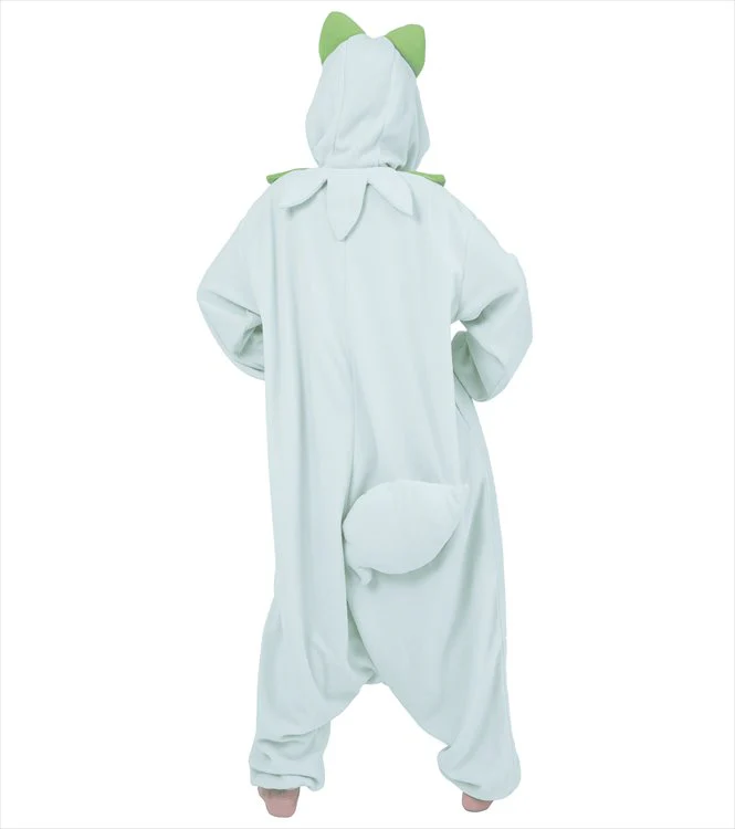 Kigurumi - Pokemon Sprigatito - Image 2