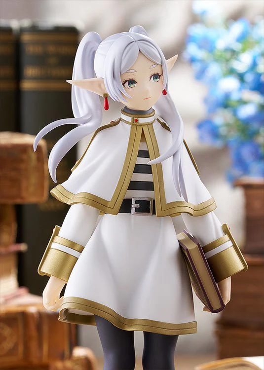 Frieren - Frieren Pop Up Parade Figure - Image 3