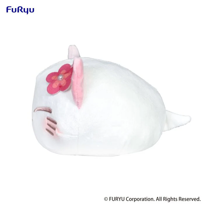 NemuNeko - Pastel Pink Plush - Image 2