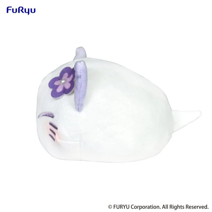 NemuNeko - Pastel Purple Plush - Image 2
