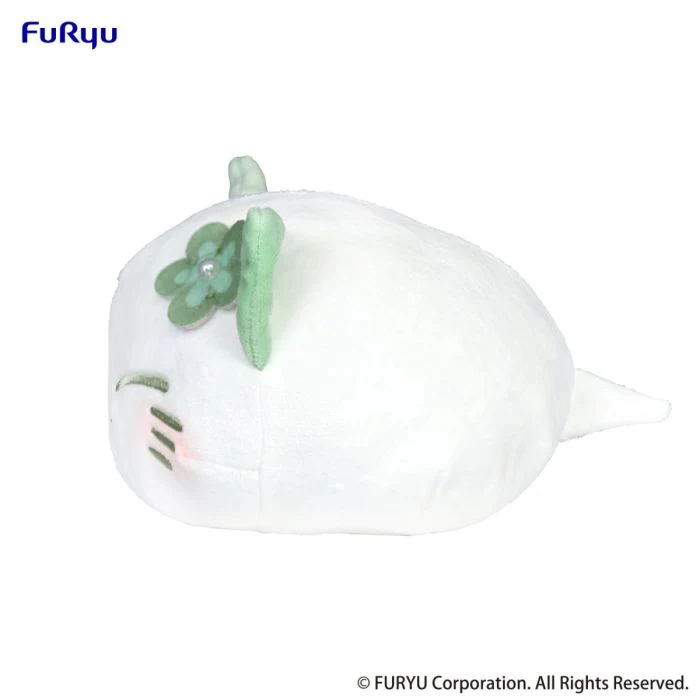 NemuNeko - Pastel Green Plush - Image 2