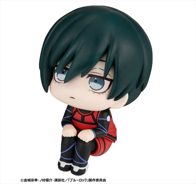 Blue Lock - Rin Itoshi Lookup Figure - Image 2