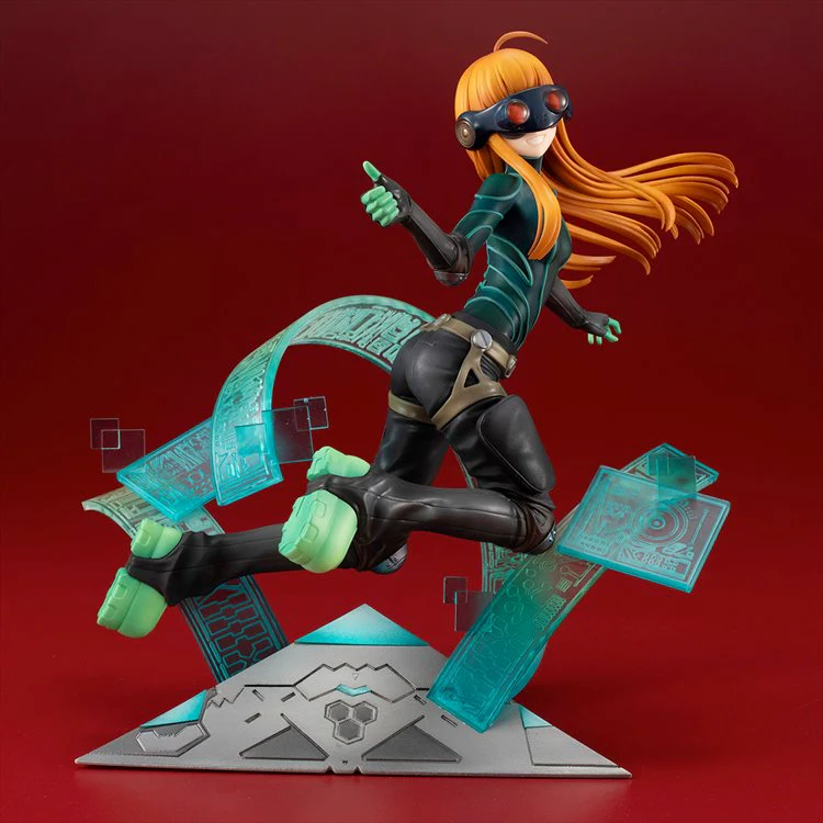 Persona 5 Royal - Oracle Futaba Sakura Lurea Figure