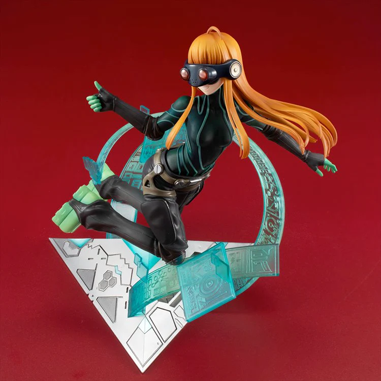 Persona 5 Royal - Oracle Futaba Sakura Lurea Figure - Image 2