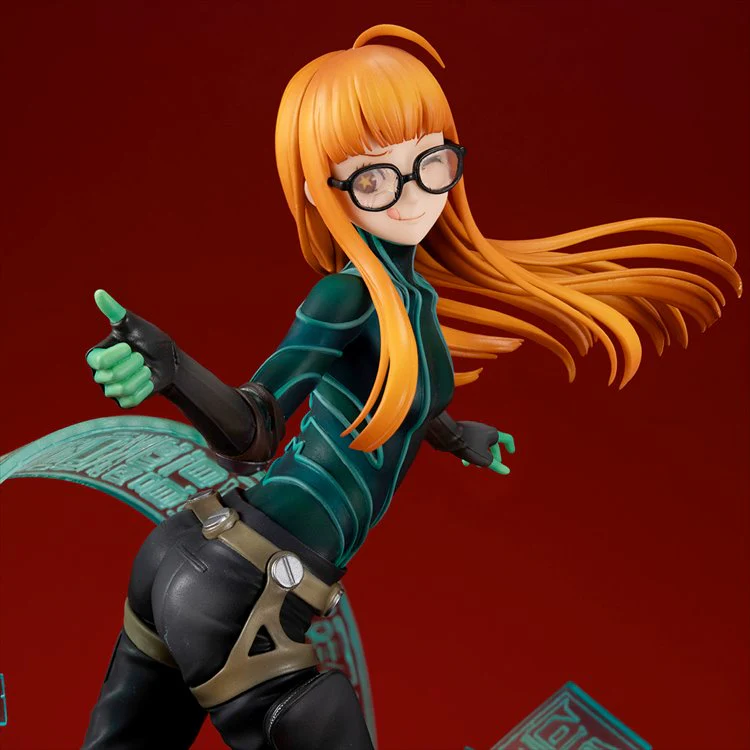 Persona 5 Royal - Oracle Futaba Sakura Lurea Figure - Image 4