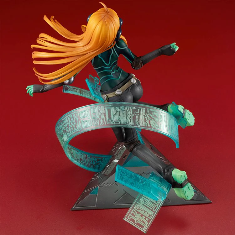 Persona 5 Royal - Oracle Futaba Sakura Lurea Figure - Image 5