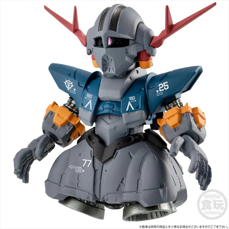 Gundam - Converge Core 45th Commemorative Last Shooting Set - Image 4