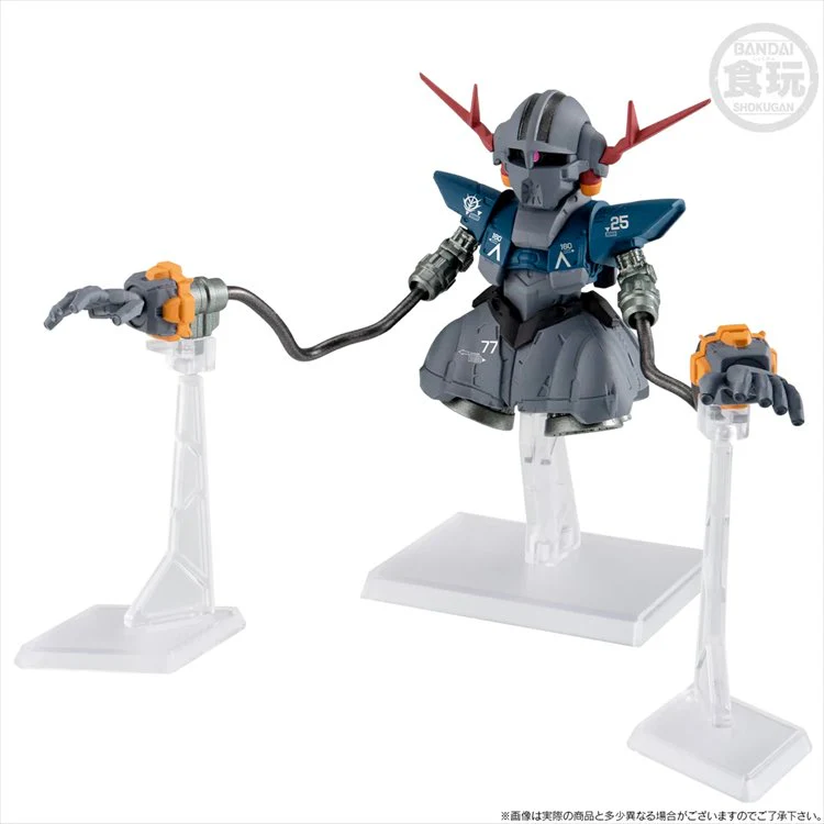 Gundam - Converge Core 45th Commemorative Last Shooting Set - Image 5