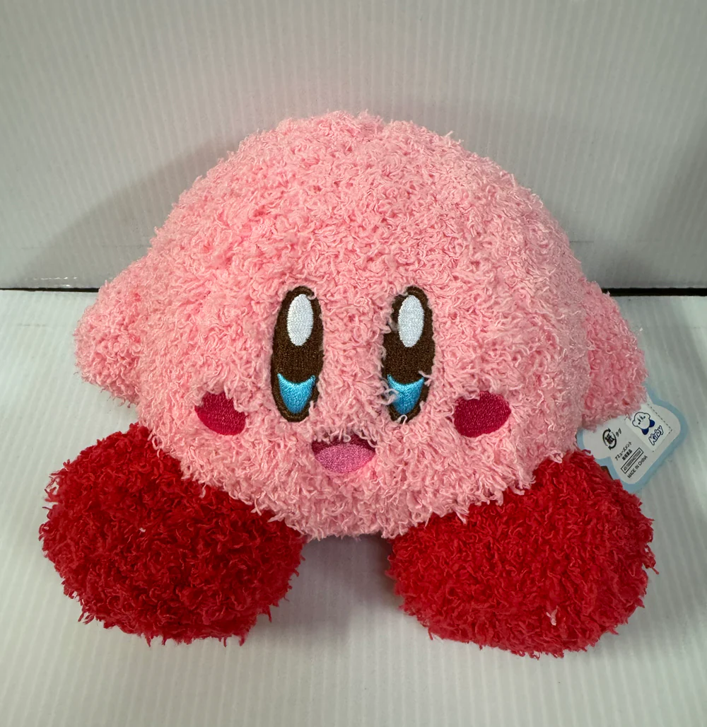 Kirby - Kirby 13cm Plush A