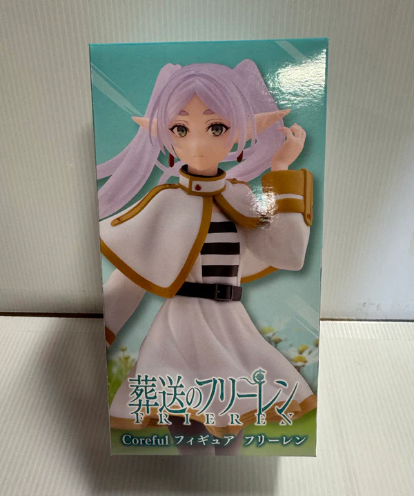 Frieren - Frieren Coreful Figure