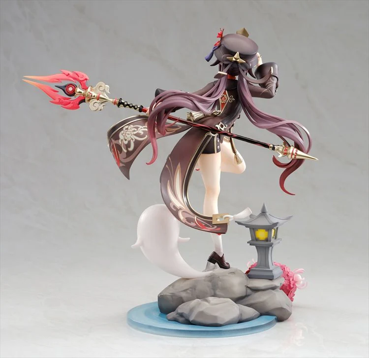 Genshin Impact - Hu Tao Fragrance in Thaw Ver. Figure - Image 3
