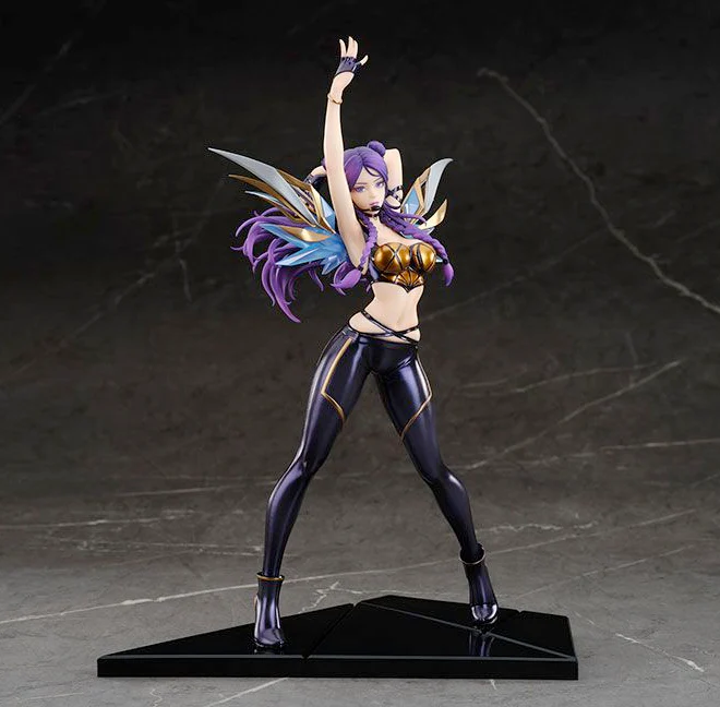 League of Legends - K/DA Kai Sa Figure