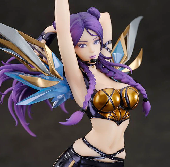 League of Legends - K/DA Kai Sa Figure - Image 3