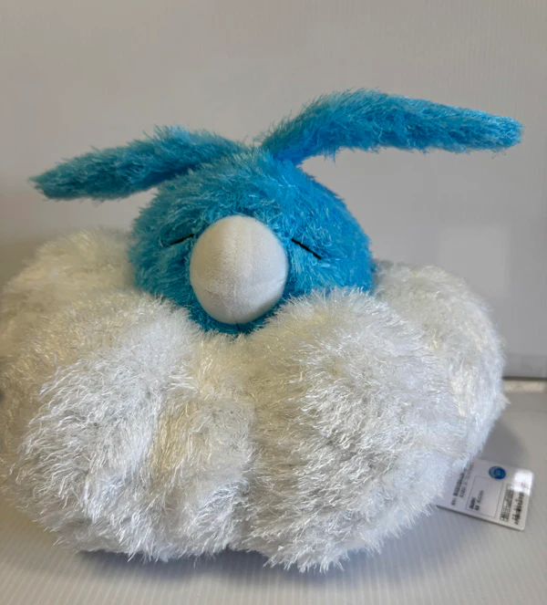 Pokemon - Swablu 26cm Plush