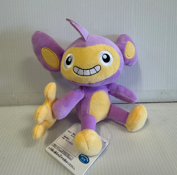 Pokemon - Aipom 13cm Plush