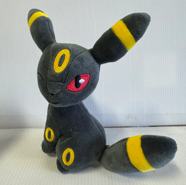 Pokemon - Umbreon 13cm Plush