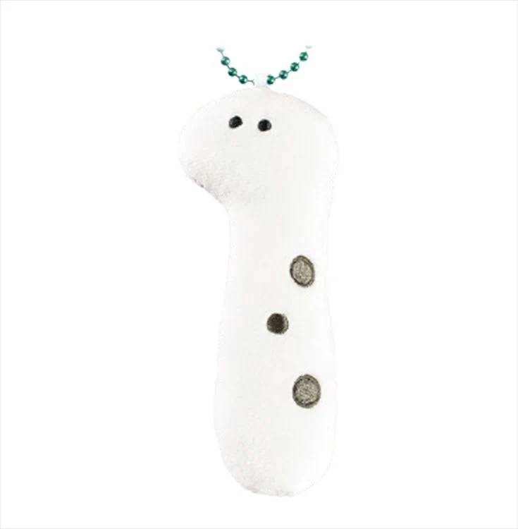 Yell World - Aquarium with round eyes Chinanago 10cm Plush