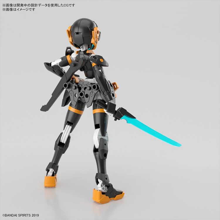 30MM - 1/144 EXM-H15D Acerby Type-D - Image 2