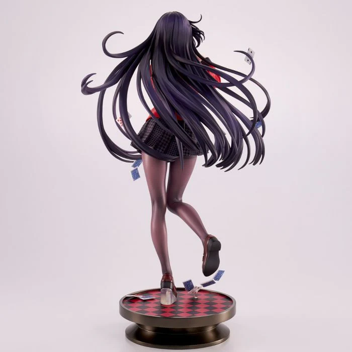 Kakegurui - Yumeko Jabami Figure - Image 2