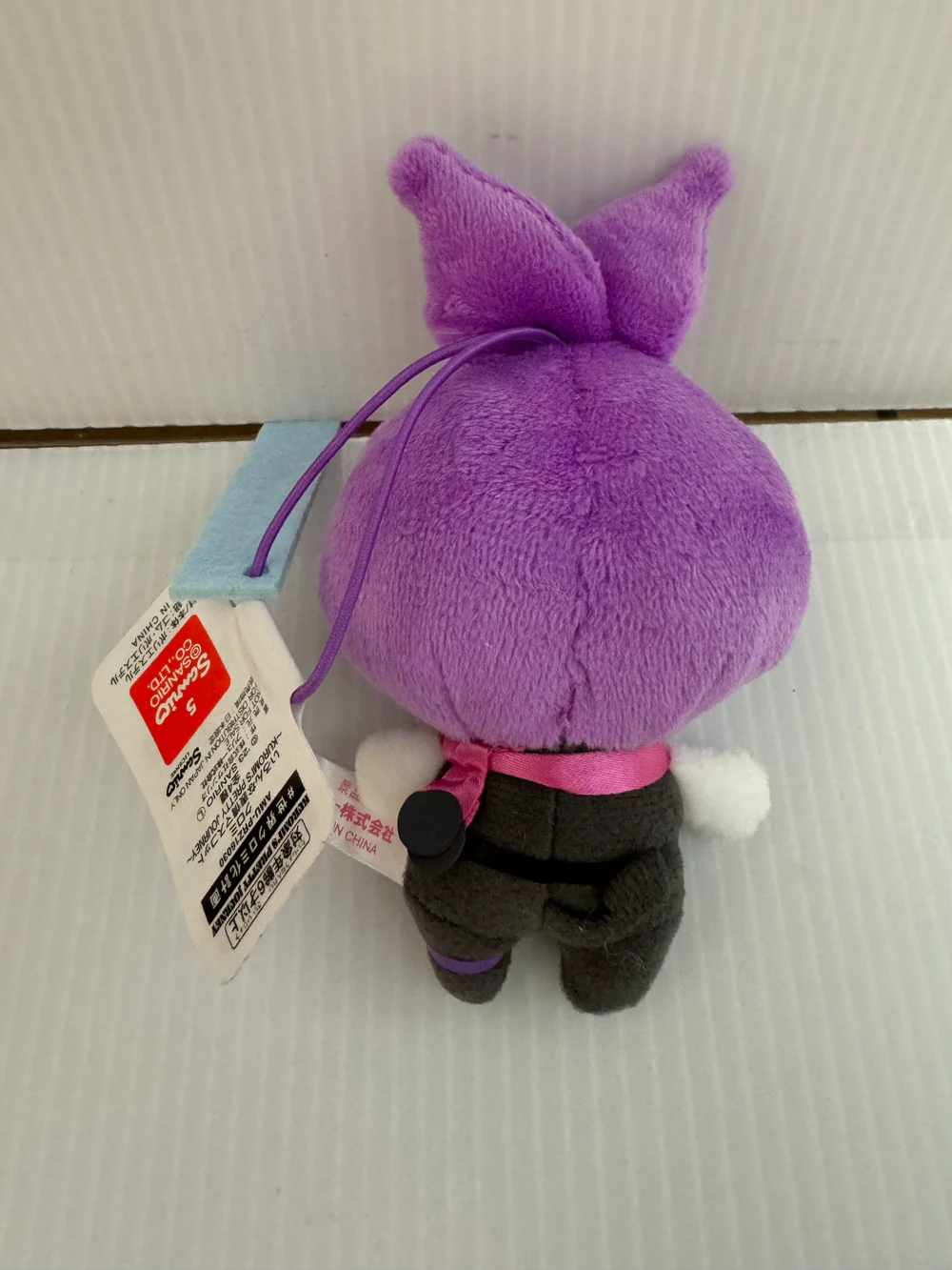 Sanrio - My Melody 9cm Plush - Image 2