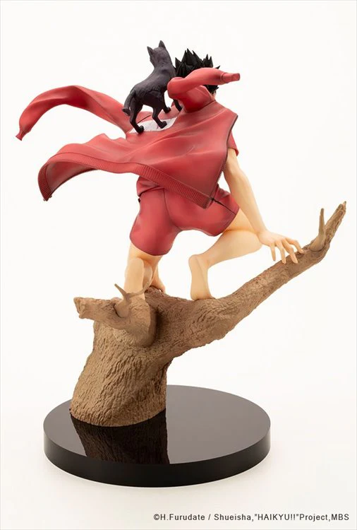 Haikyuu - 1/8 Tetsuro Kuroo ARTFX J Figure - Image 2