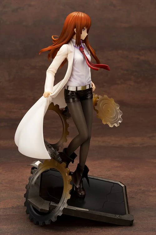 Steins Gate 0 - 1/8 Kurisu Makise Antinomic Dual Figure - Image 3