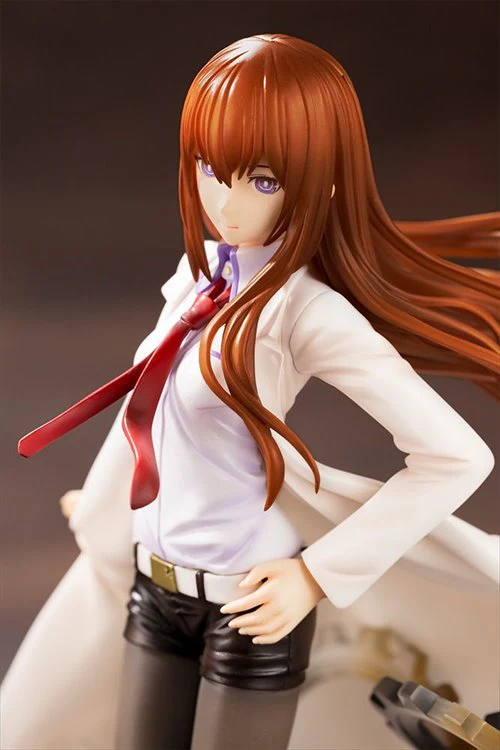 Steins Gate 0 - 1/8 Kurisu Makise Antinomic Dual Figure - Image 4
