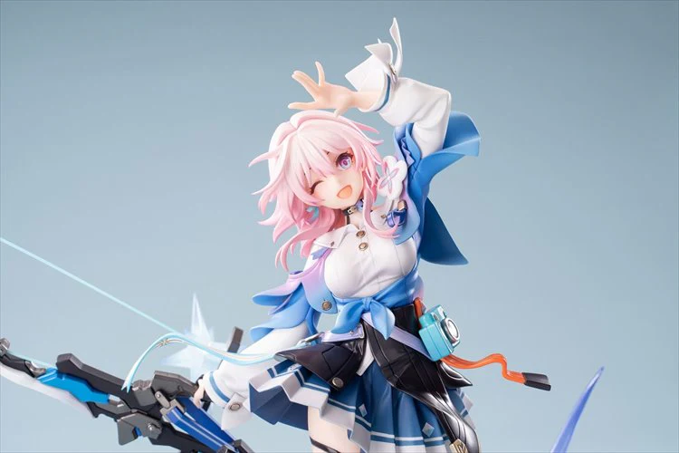 Honkai Star Rail - 1/8 March 7th Figure - Image 4