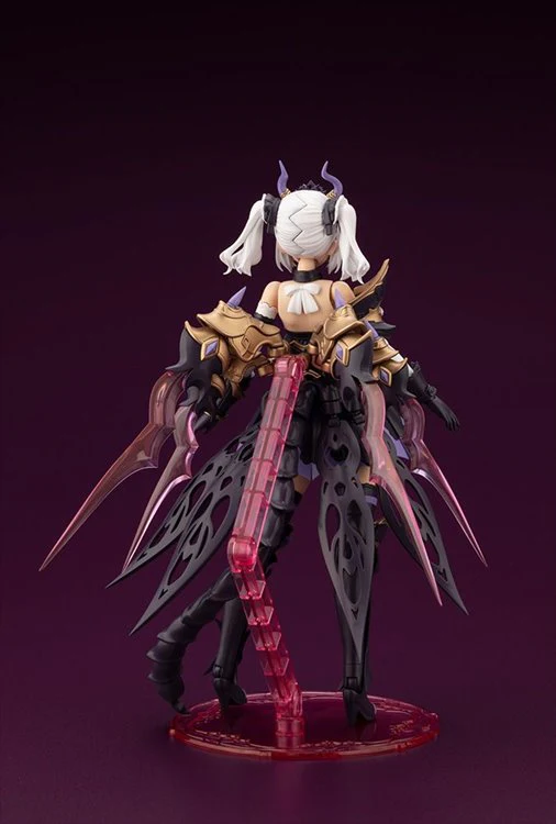 Arcanadea - Soffiera Model Kit - Image 2