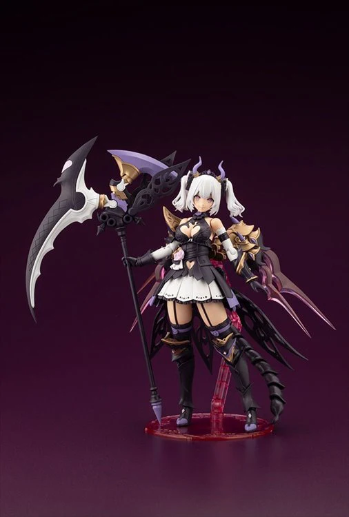 Arcanadea - Soffiera Model Kit - Image 3