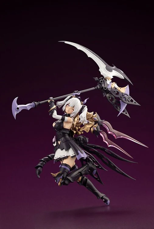 Arcanadea - Soffiera Model Kit - Image 4