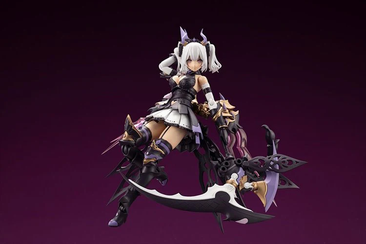 Arcanadea - Soffiera Model Kit - Image 5