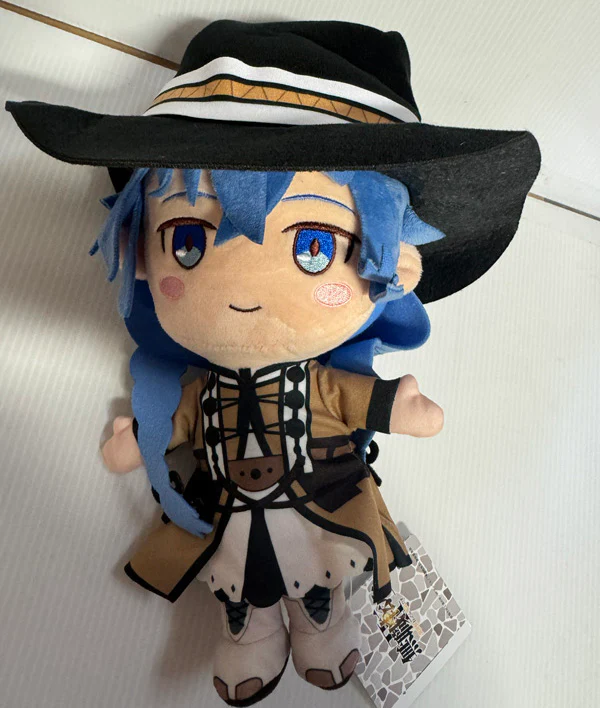 Mushoku Tensei - Roxy Migurdia 25cm Plush