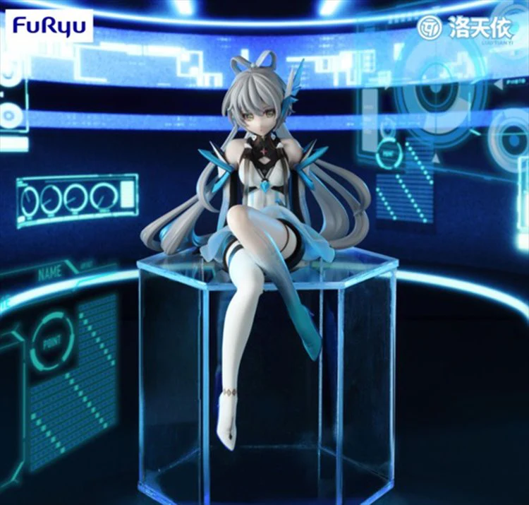 VSinger - Luo Tianyi Code Luo Ver. Noodle Stopper Prize Figure