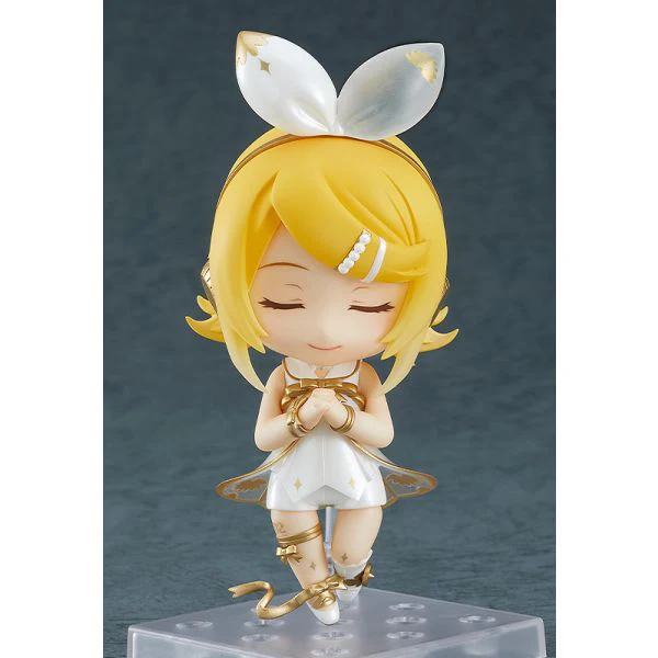 Vocaloid - Kagamine Rin Symphony 2022 Ver. Nendoroid - Image 2