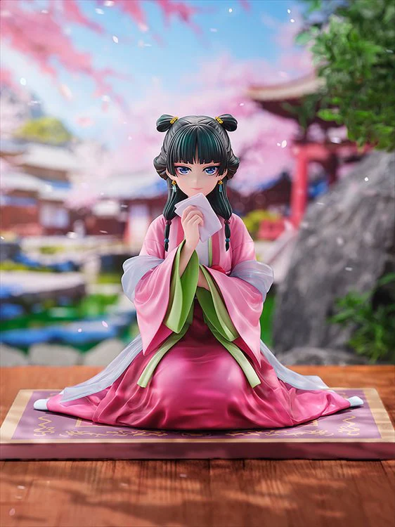 The Apothecary Diaries - 1/7 Maomao Garden Party Ver. Figure