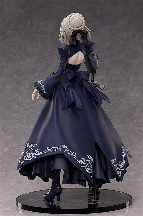 Fate/Grand Order - 1/4 Saber/Altria Pendragon (Alter) Figure - Image 4