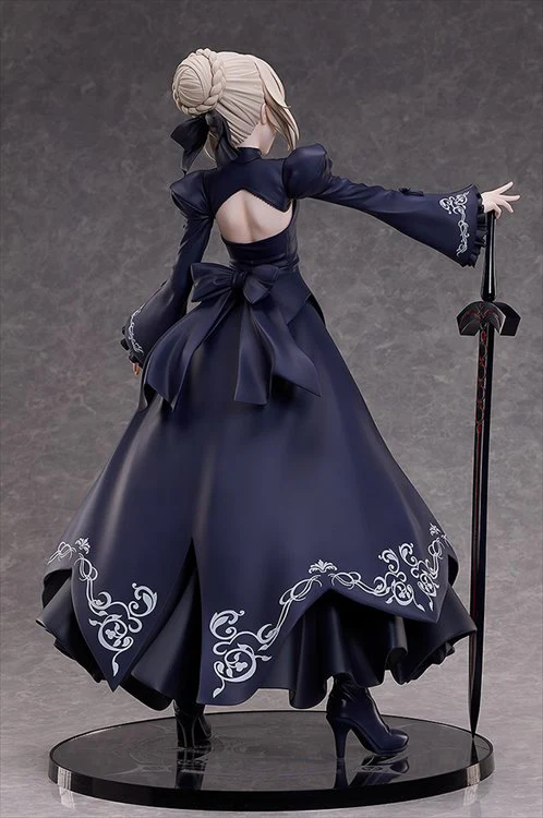 Fate/Grand Order - 1/4 Saber/Altria Pendragon (Alter) Figure - Image 5