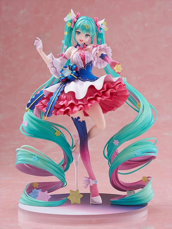 Vocaloid - 1/7 Hatsune Miku: Rosuuri Ver. Figure - Image 2