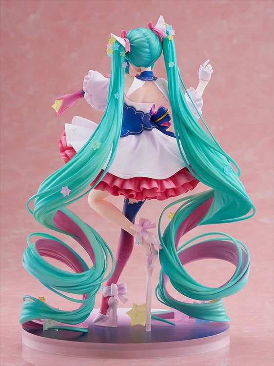 Vocaloid - 1/7 Hatsune Miku: Rosuuri Ver. Figure - Image 3