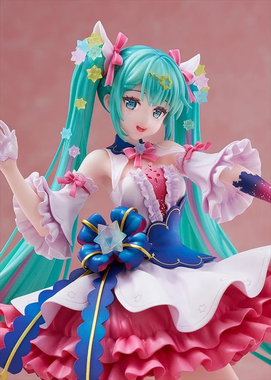 Vocaloid - 1/7 Hatsune Miku: Rosuuri Ver. Figure - Image 4