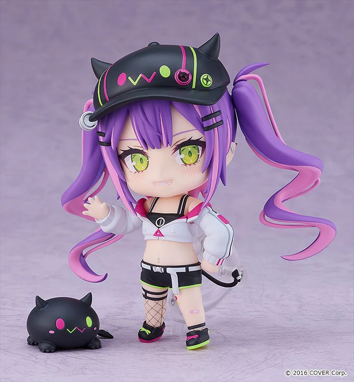 Hololive - Tokoyami Towa Nendoroid - Image 2