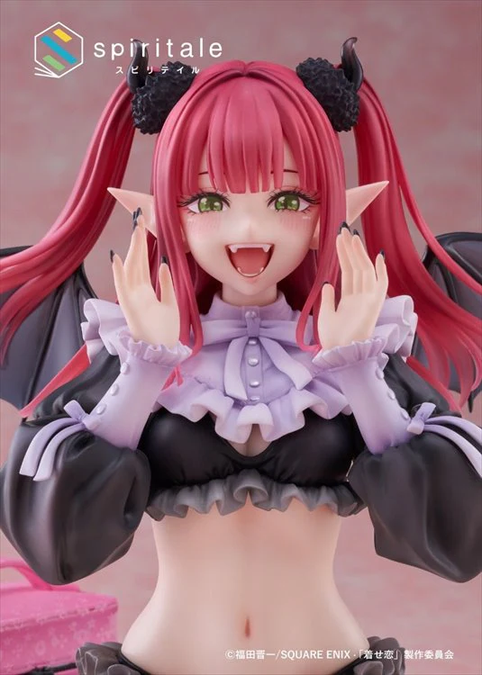 My Dress Up Darling - 1/6 Marin Kitagawa Liz Ver. Spiritale Figure - Image 4