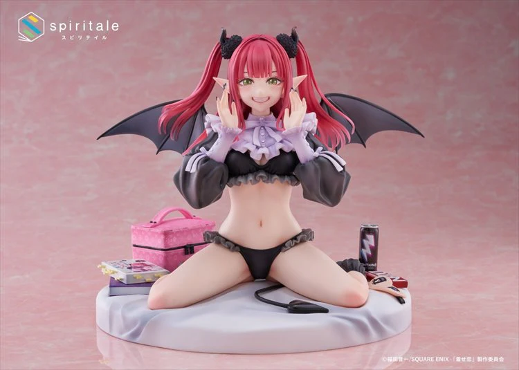 My Dress Up Darling - 1/6 Marin Kitagawa Liz Ver. Spiritale Figure - Image 5