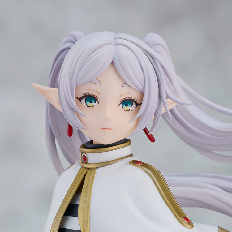 Frieren - 1/7 Frieren Magic of the Eventide Glow Figure - Image 3