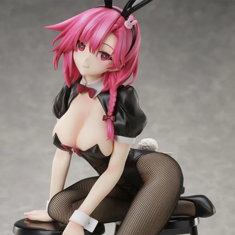 Azur Lane -  1/4 Black Prince Addled Attendant Ver. Figure - Image 3