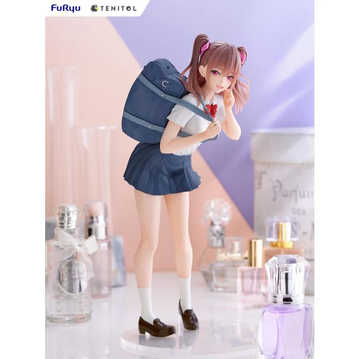 2.5 Dimensional Seduction - Mikari Tachibana Tenitol Tall Figure